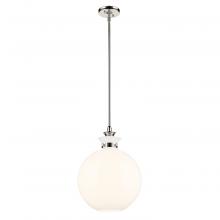 Kichler 52779PN - Pendant Large 1Lt