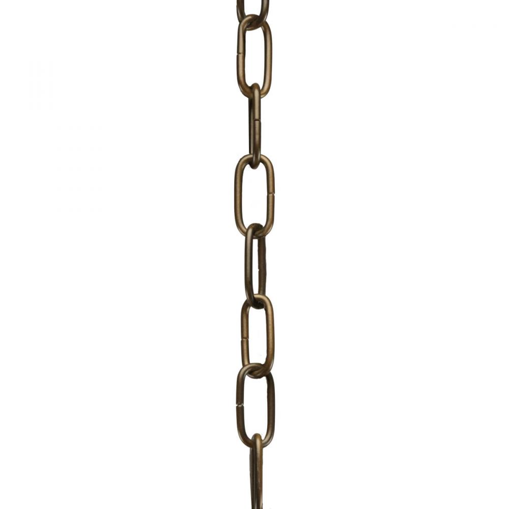 P8757-108 10FT 9 GA (.148) CHAIN