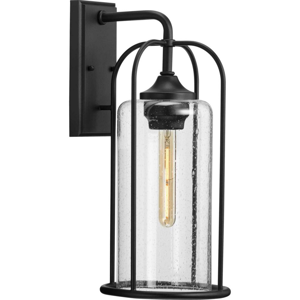 P560257-031 1-60W MED WALL LANTERN