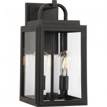  P560176-020 - P560176-020 2-75W MED WALL LANTERN