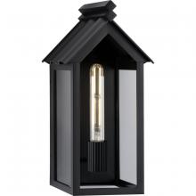  P560304-31M - P560304-31M 1-60W MED WALL LANTERN