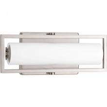  P2781-0930K9 - P2781-0930K9 1-15W LED LINEAR VANITY