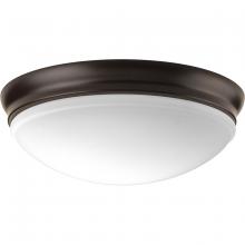  P350101-020-30 - P350101-020-30 1-25W LED FLUSH MOUNT