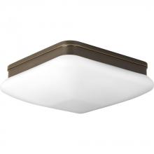  P3511-20 - P3511-20 2-75W MED FLUSH MOUNT