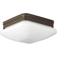  P3549-20 - P3549-20 2-60W MED FLUSH MOUNT