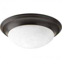  P3688-20 - P3688-20 1-60W MED FLUSH MOUNT