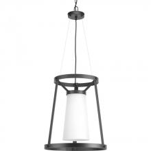  P500026-143 - Mobi Collection One-Light Pendant