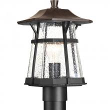 Progress P5479-84 - Derby Collection One-Light Post Lantern