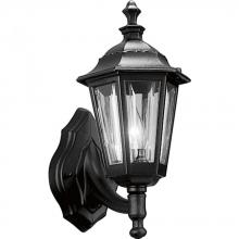  P5826-31 - P5826-31 1-75W MED WALL LANTERN