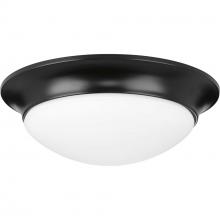 Progress P350147-031 - P350147-031 2-60W MED FLUSH MOUNT