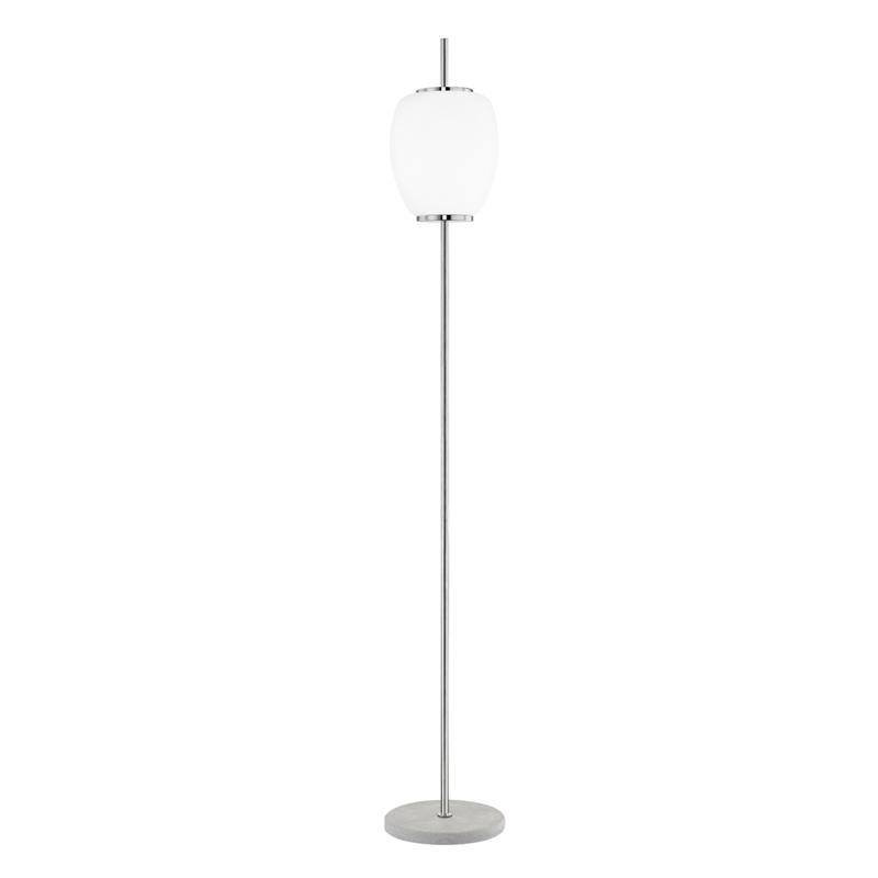 1 Light Floor Lamp