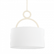 Mitzi by Hudson Valley Lighting H652703-TCR - Wynter Chandelier