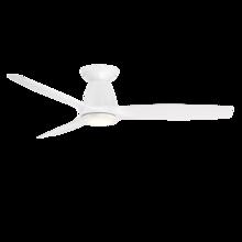  FH-W2202-54L-MW - Skylark Flush Mount Ceiling Fan