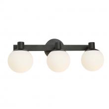 Artcraft AC7093BK - Tilbury AC7093BK Wall Light