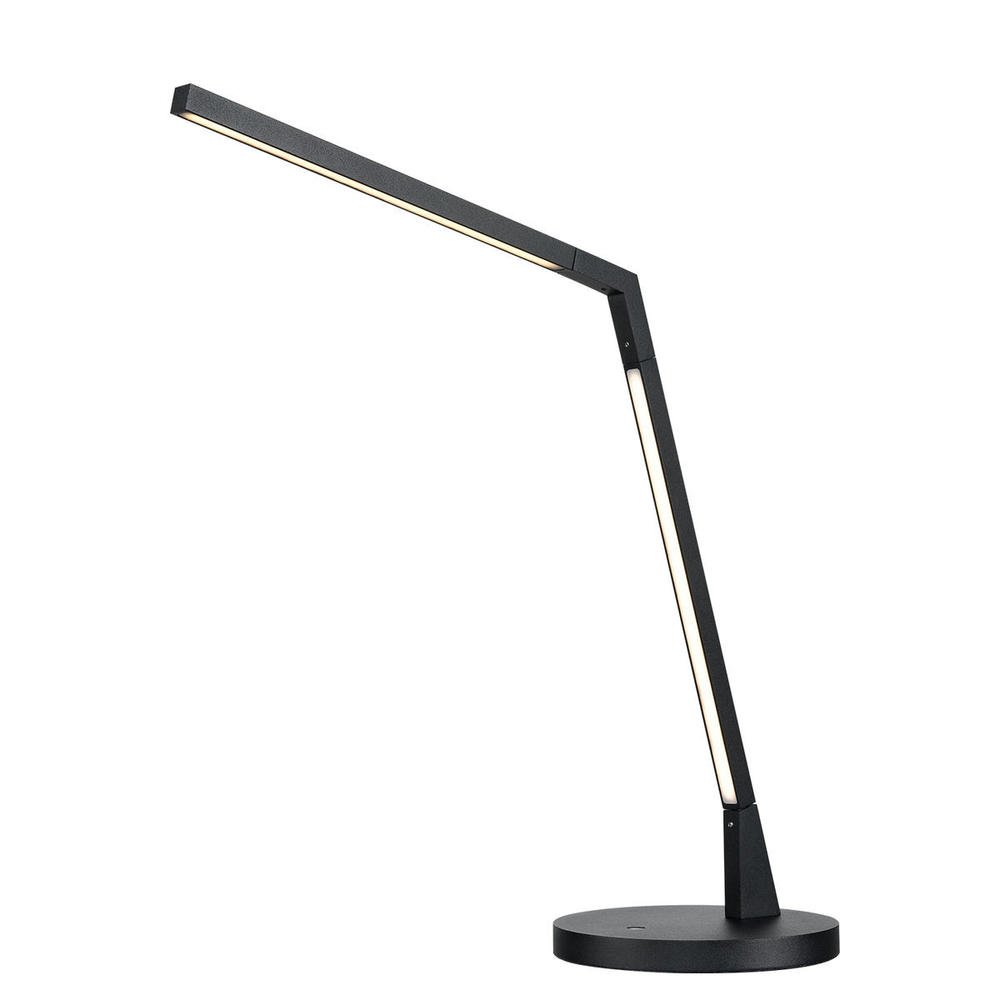12W "MITER" LED Table Lamp