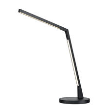 Kuzco Lighting Inc TL25517-BK - 12W "MITER" LED Table Lamp