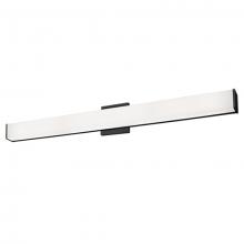 Kuzco Lighting Inc VL62236-BK - Jane 36-in Black LED Vanity