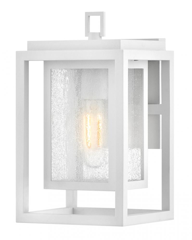 Small Wall Mount Lantern