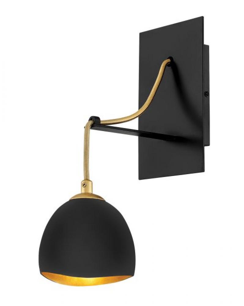 Sconce Nula 1 x 60 w candle 