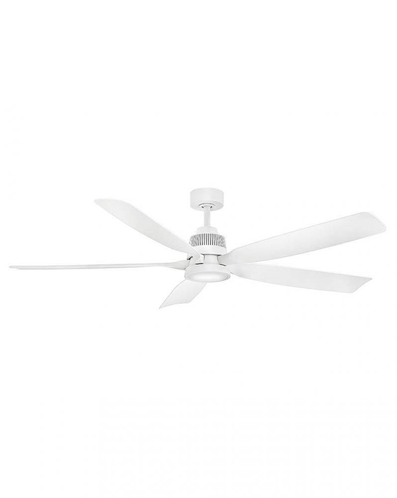 Bodin 64" LED Smart Fan