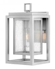 Hinkley Canada 1000SI-LL - Small Wall Mount Lantern