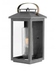 Hinkley Canada 1165AH-LL - Medium Wall Mount Lantern