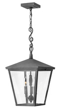 Hinkley Canada 1432DZ - Large Hanging Lantern