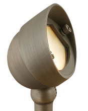 Hinkley Canada 16571MZ-LL - 12V Small LED 2.5w Wall Wash