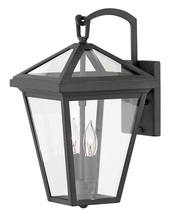 Hinkley Canada 2560MB-LL - Medium Wall Mount Lantern