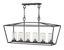 Hinkley Canada 2569MB - Medium Six Light Linear