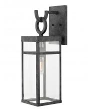  2804DZ-LL - Large Wall Mount Lantern