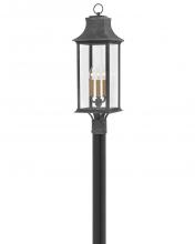 Hinkley Canada 2931DZ-LL - Large Post Top or Pier Mount Lantern