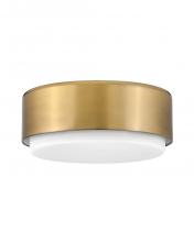  30073LCB - Small Flush Mount