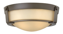 Hinkley Canada 3223OB-LED - Small Flush Mount