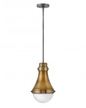 Hinkley Canada 39057HB - Small Pendant