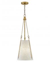 Hinkley Canada 45027LDB - Small Pendant