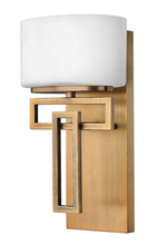 Hinkley Canada 5100BR-LED - Single Light Vanity