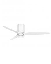 Hinkley Canada 905852FWW-LDD - Facet 52" LED Smart Fan