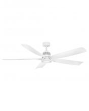 Hinkley Canada 906564FMW-LDD - Bodin 64" LED Smart Fan