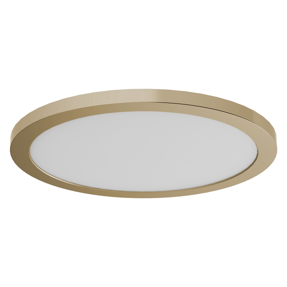 Avro 12 Inch Flush Mount