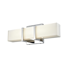 DVI DVP25101CH-SSOP - Secord AC LED Vanity