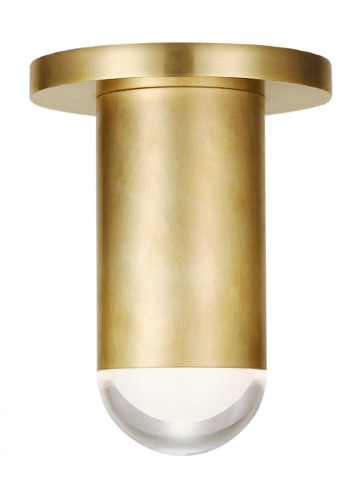 Ebell Small Flush Mount