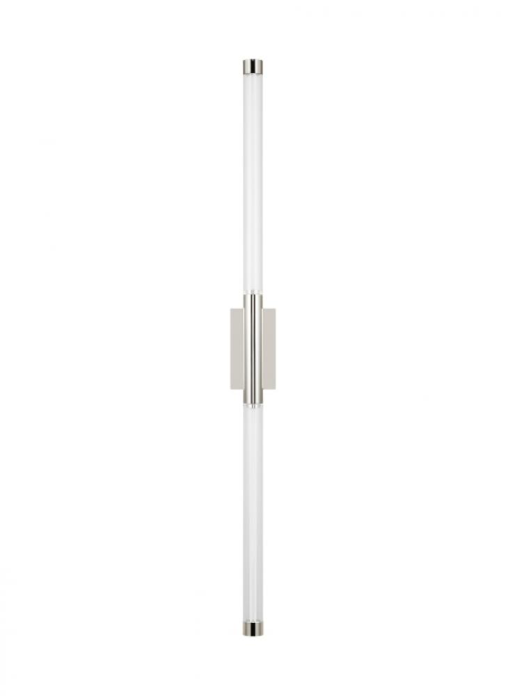 Phobos 2 Light Wall Sconce