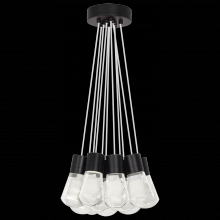 Visual Comfort & Co. Modern Collection 700TDALVPMC11WB-LEDWD - Alva Pendant