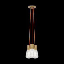  700TDALVPMC3ONB-LED922 - Alva Pendant