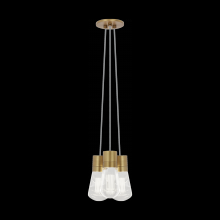  700TDALVPMC3YNB-LED922 - Alva Pendant