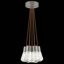  700TDALVPMC7PS-LED930 - Alva Pendant