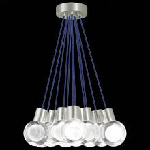  700TDMINAP11CUS-LED930 - Mina Pendant