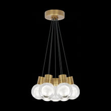  700TDMINAP7CBNB-LED922 - Mina Pendant