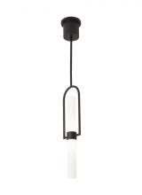 Visual Comfort & Co. Modern Collection 700TDCLMB-LED930 - Calumn Pendant